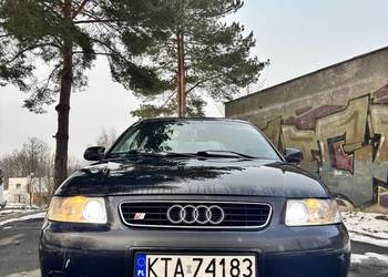 Audi a3 1.9tdi asz
