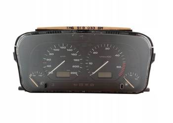 LICZNIK 1H6919033BM 1.9 D VW Volkswagen Golf III (1993-2002)