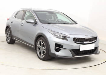 Kia XCeed 1.5 T-GDI