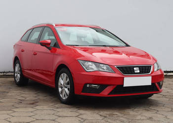Seat Leon 1.6 TDI