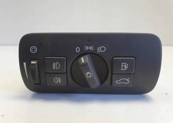 Volvo S60 II V60 PRZEŁĄCZNIK ŚWIATEŁ włącznik panel 30739434