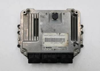 Sterownik Silnika Ford Focus MK2 1.6 TDCI 8M51-12A650-LG 0281011995