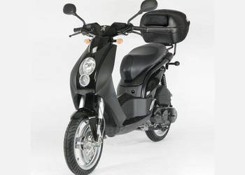 Silnik peugeot Ludix 50 2016r