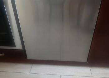 Zmywarka Bosch Silence Plus Vario Speed 60cm Sprawna SMS53m08eu/07