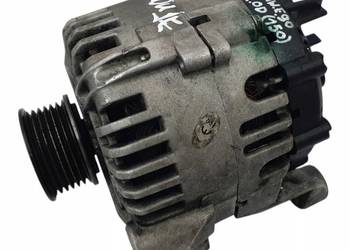 ALTERNATOR BMW E87 E90 E91 2.0 D valeo 2 PIN