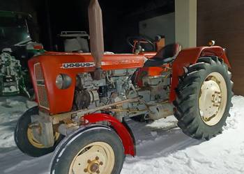 URSUS C-335 # 2800 MTH # PLOMBY # SPROWADZONY c335 # TRANSPORT c330