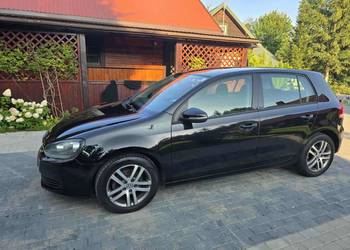 Sprzedam vw golf 2012 1.6 tdi