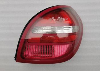 Lampa Prawy Tył Tylna Prawa Nissan Almera N16 26550BN010