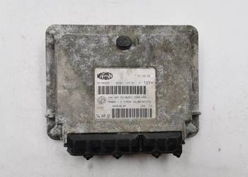 Sterownik Silnika Fiat Panda II 1.2 8v 55196262 IAW 4AF.S2 61601.127.01