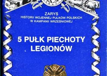 5 PUŁK PIECHOTY LEGIONÓW