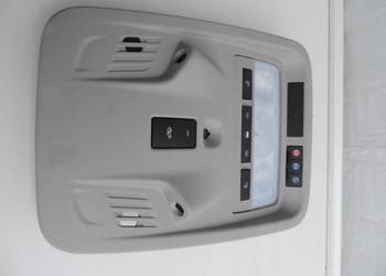 LAMPKA OŚWIETLENIA KABINY OPEL ASTRA K V