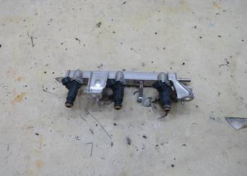 LISTWA WTRYSKOWA OPEL CORSA F 1.2 VTI 9832159980