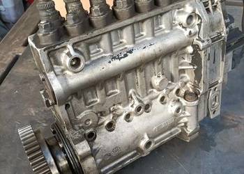 Pompa wtryskowa MAN F2000 Silent