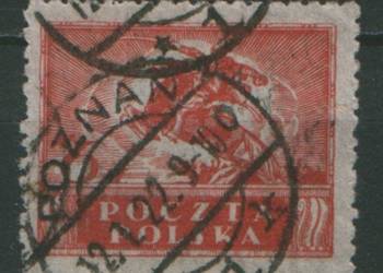 Zn. PMW  Fi 96a  kas 1919 Poznań