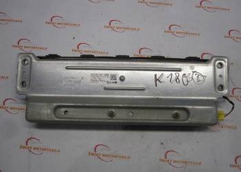 VW GOLF VI 09r AIRBAG poduszka kolanowa 5K2880841A