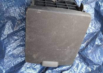 Mazda 5 06r schowek uchwyt na kubek tunelu tył