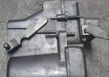 Regulator pompy wtryskowej Jelcz Sw680