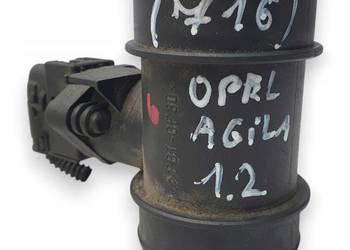 PRZEPŁYWOMIERZ Opel Corsa C 1.2 16V 0280218119