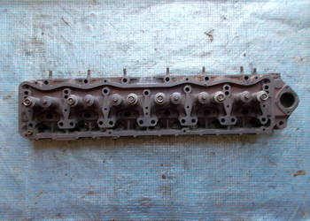 Głowica Ford 6 cylindrów Claas Mercator