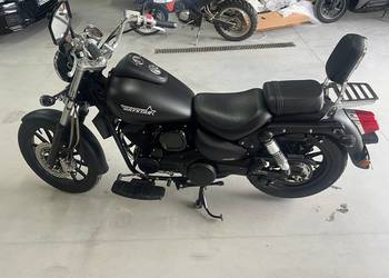 Dealim Daystar 125, 2020 r.