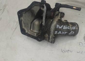 IVECO DAILY 2,8JTD obudowa termostatu