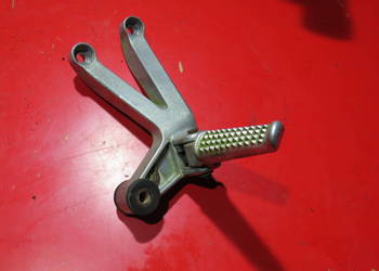 HONDA CBR 929 900 RR CBR929RR set stopka nóżka prawy tył tylna