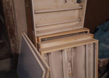 Lampy oprawy świetlówkowe