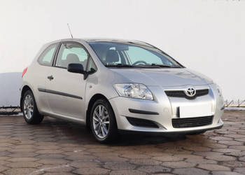 Toyota Auris 1.4 VVT-i