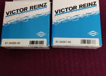 Uszczelniacz simmering grupa vw Victor Reinz