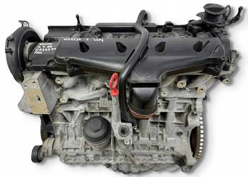 SILNIK Volvo S80 II V70 III XC60 XC70 2.4 D5 185KM diesel sprawny D5244T4