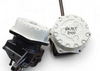 Reduktor Carraro 20.29 V34055400 V34055300 Valtra / Valmet 8400