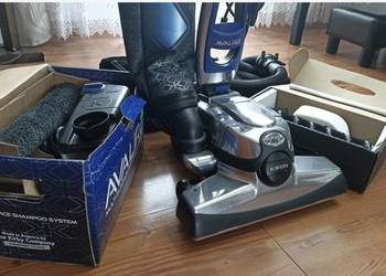 Odkurzacz Kirby jak nowy