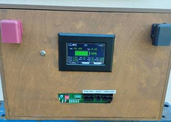 Nowy Magazyn Energii 24v, LiFePO4, 8 kWh