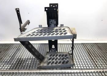 STOPIEŃ KABINY PRAWY VOLVO FH II 82355197 12.8 500KM