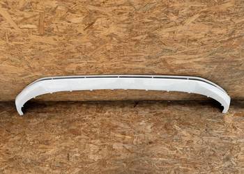 Spoiler dół zderzaka przód skoda enyaq lift sport-line 5LA 5LA807061B