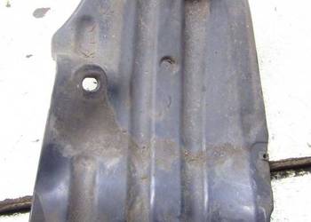 OSŁONA BŁOTNIKA PRAWY TYŁ TYLNA HONDA JAZZ IV 74551-T5A
