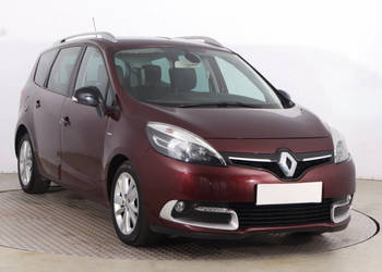 Renault Grand Scenic 1.2 TCe