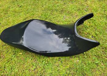 oryginalne bardzo zadbane - HONDA HORNET 600 PC36 SIEDZENIE KANAPA FOTEL