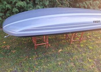 Box Thule Spirit 780