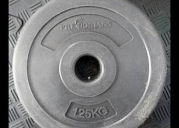 Obciążenie bitumiczne 1,25 kg