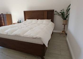 Koldra 200x220 2.5kg 100% puch i pierze gęsie