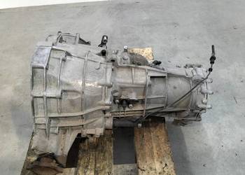 SKRZYNIA BIEGÓW AUTOMATYCZNA NCT  1.8 TFSI Audi A4 IV (2008-2015) B8