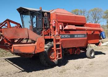 Fahr 2680