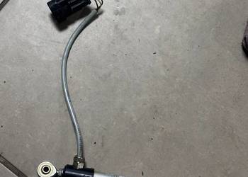 TX2-0050-904-002-403 Czujnik położenia z potencjometrem liniowym