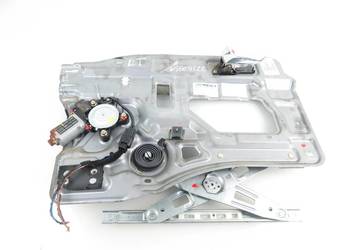 PODNOŚNIK SZYBY LEWY TYLNY HYUNDAI SANTA FE 