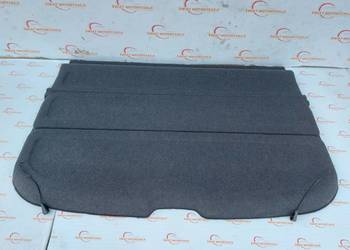 PEUGEOT 3008 I 11r półka bagażnika 96843207ZE