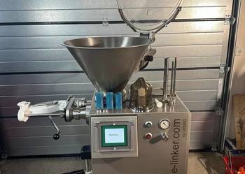 VEMAG Sausage Linker  Nadziewarka próżniowa