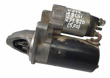 ROZRUSZNIK Mercedes W208 W204 W212 S204 S212 S207 C207 1.8 CGI 0001107406