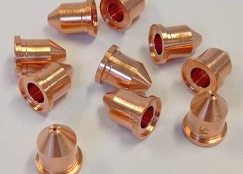 Dysza 220941 Hypertherm 45A