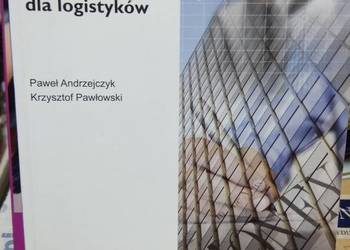Podstawy funkcjonowania przedsiębiorstw dla logistyków okazy